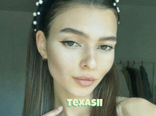 Texasii