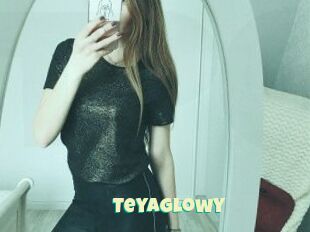 TeyaGlowy