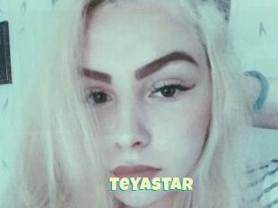 TeyaStar