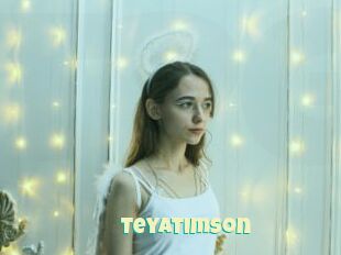 TeyaTimson