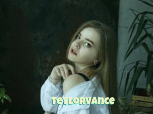 TeylorVance