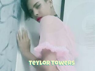 Teylor_towers