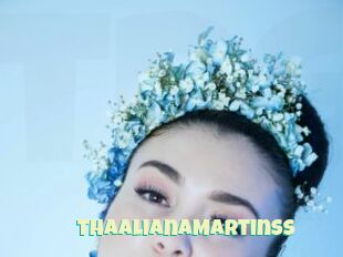 ThaalianaMartinss