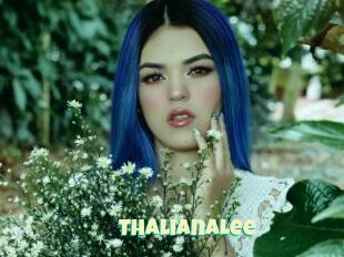 ThalianaLee