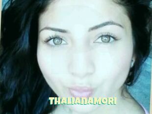 ThalianaMori