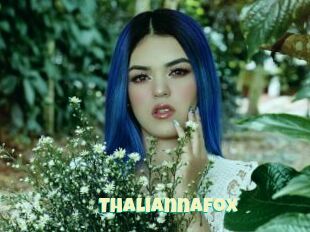 ThaliannaFox