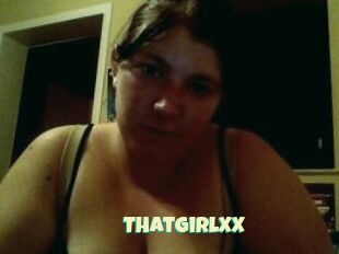 ThatGirlXX