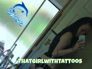 Thatgirlwithtattoos