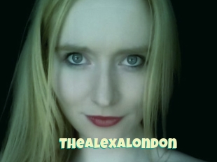 TheAlexaLondon