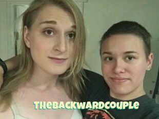 TheBackwardCouple