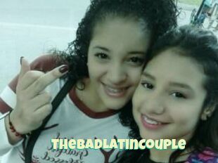 TheBadLatinCouple