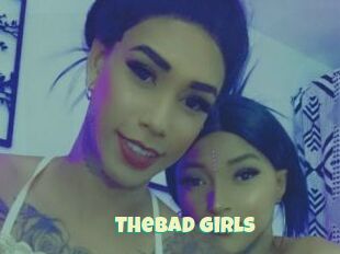 TheBad_Girls