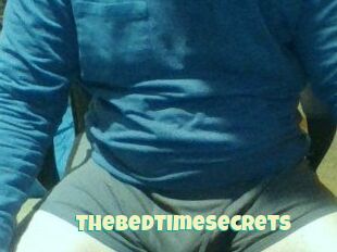 TheBedTimeSecrets