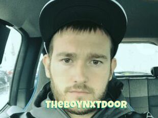 TheBoyNxtDoor