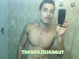 TheBrazilianGuy