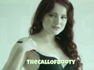 TheCallOfBooty