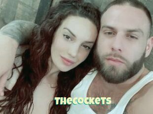 TheCockets