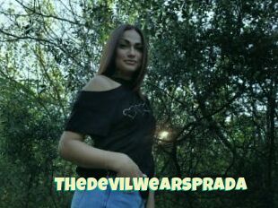 TheDevilWearsPrada