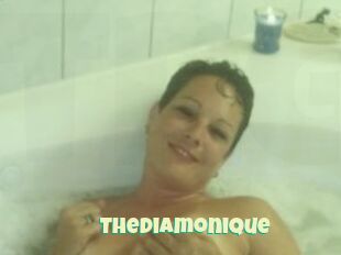 TheDiamonique