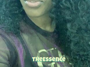 TheEssence