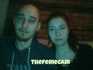 TheFerieCam