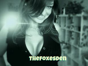 TheFoxesDen