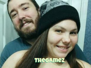 TheGamez
