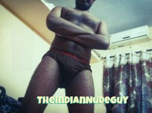 TheIndianNudeGuy