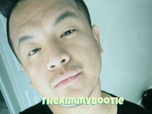 TheKimmyBootie