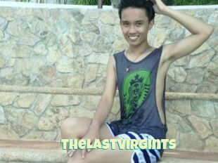 TheLastVirginTS
