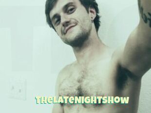 TheLateNightShow