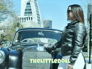 TheLittleDoll