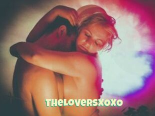 TheLoversXOXO