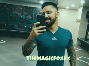TheMagicFoxxx