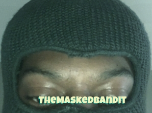 TheMaskedBandit