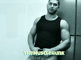 TheMuscleHunk