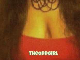 TheOddGirl