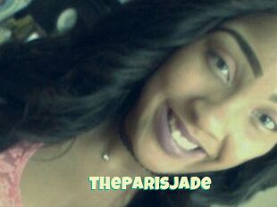 TheParisJade