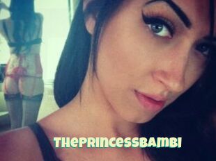 ThePrincessBambi