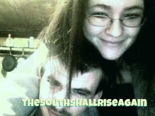 TheSouthShallRiseAgain