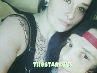TheStarleys