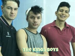 The_Kings_Boys