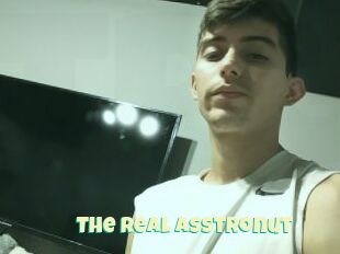The_Real_Asstronut