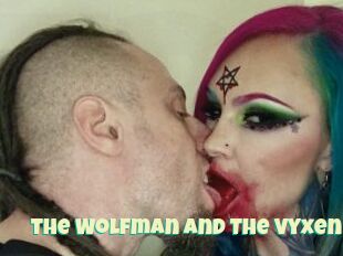 The_Wolfman_And_The_Vyxen