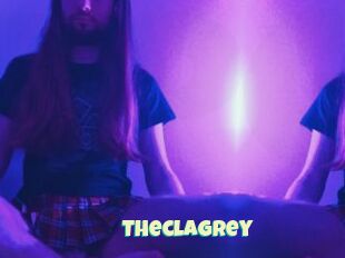 TheclaGrey