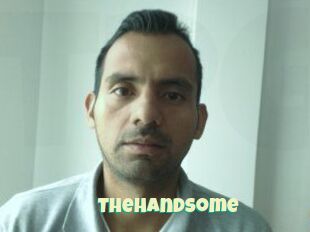 Thehandsome