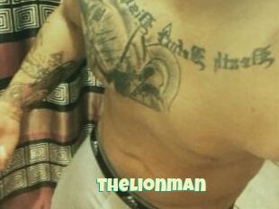 Thelionman