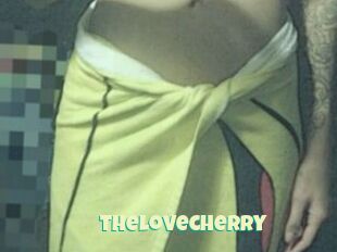 Thelovecherry