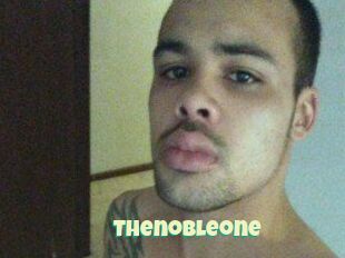 Thenobleone