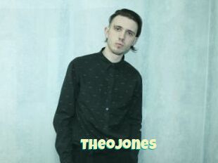 TheoJones
